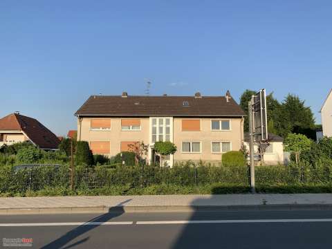 Einsatzdokumentation Feuerwehr Soest